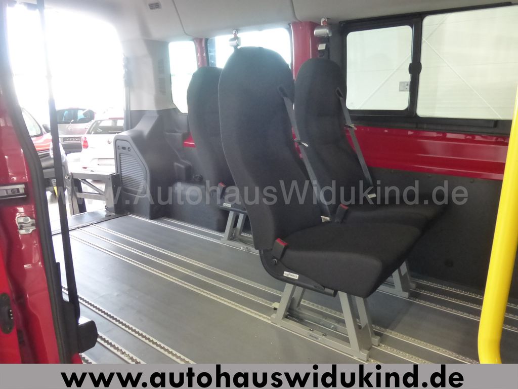 Ford Transit 2015