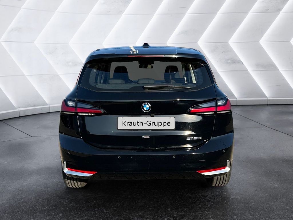 BMW 218 Active Tourer 2022