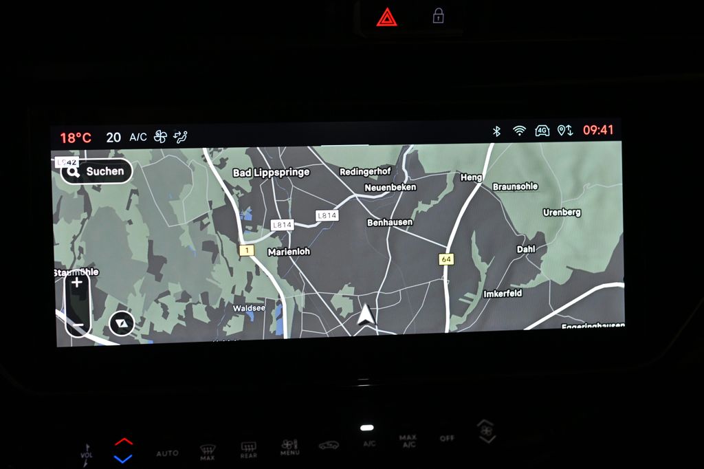 Alfa Romeo Junior 2024