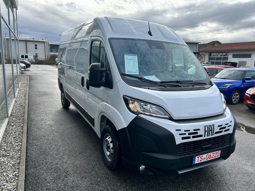 Fiat Ducato 2024