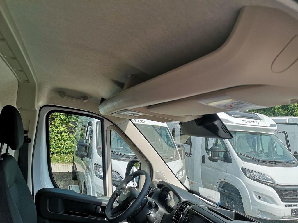 Fiat Ducato 2024