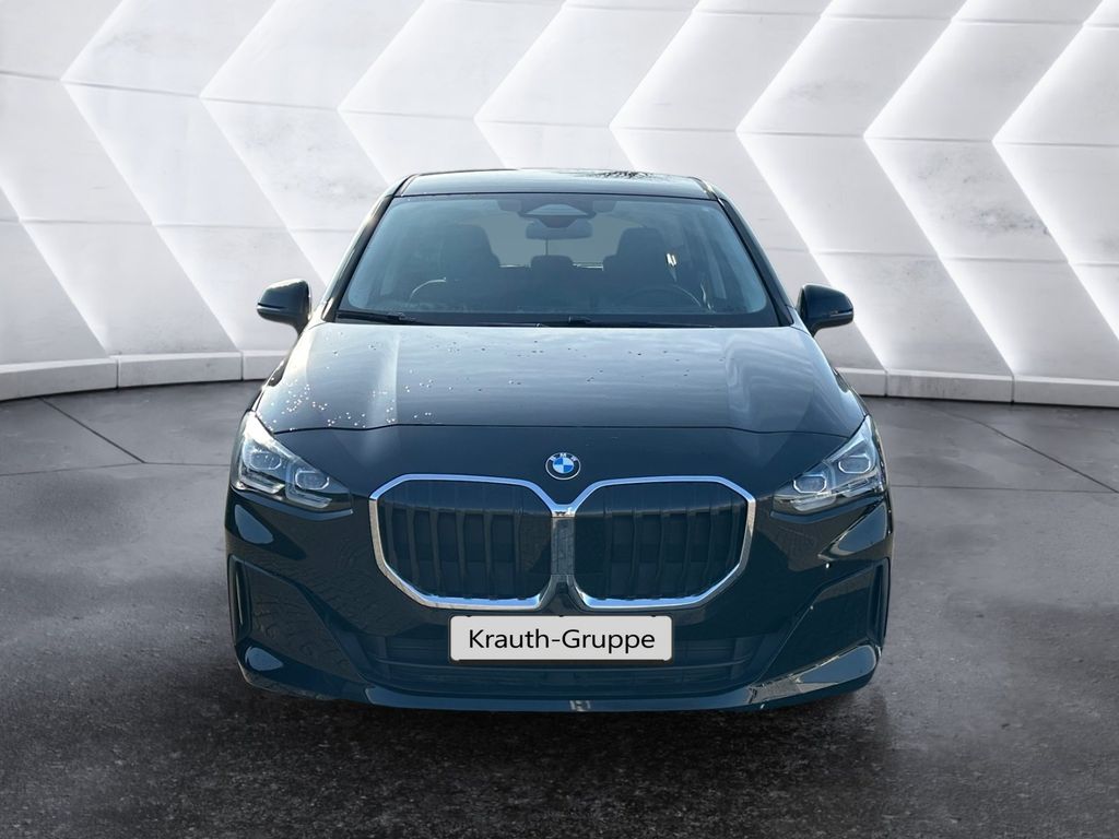 BMW 218 Active Tourer 2022
