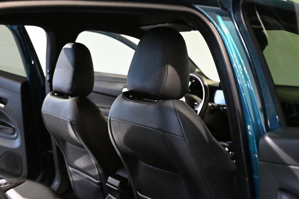 Alfa Romeo Junior 2024