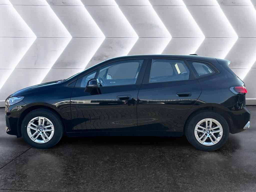 BMW 218 Active Tourer 2022