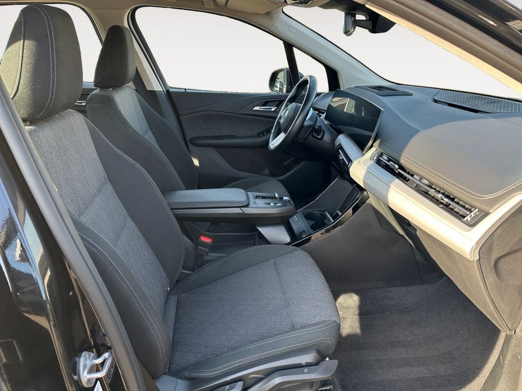 BMW 218 Active Tourer 2022