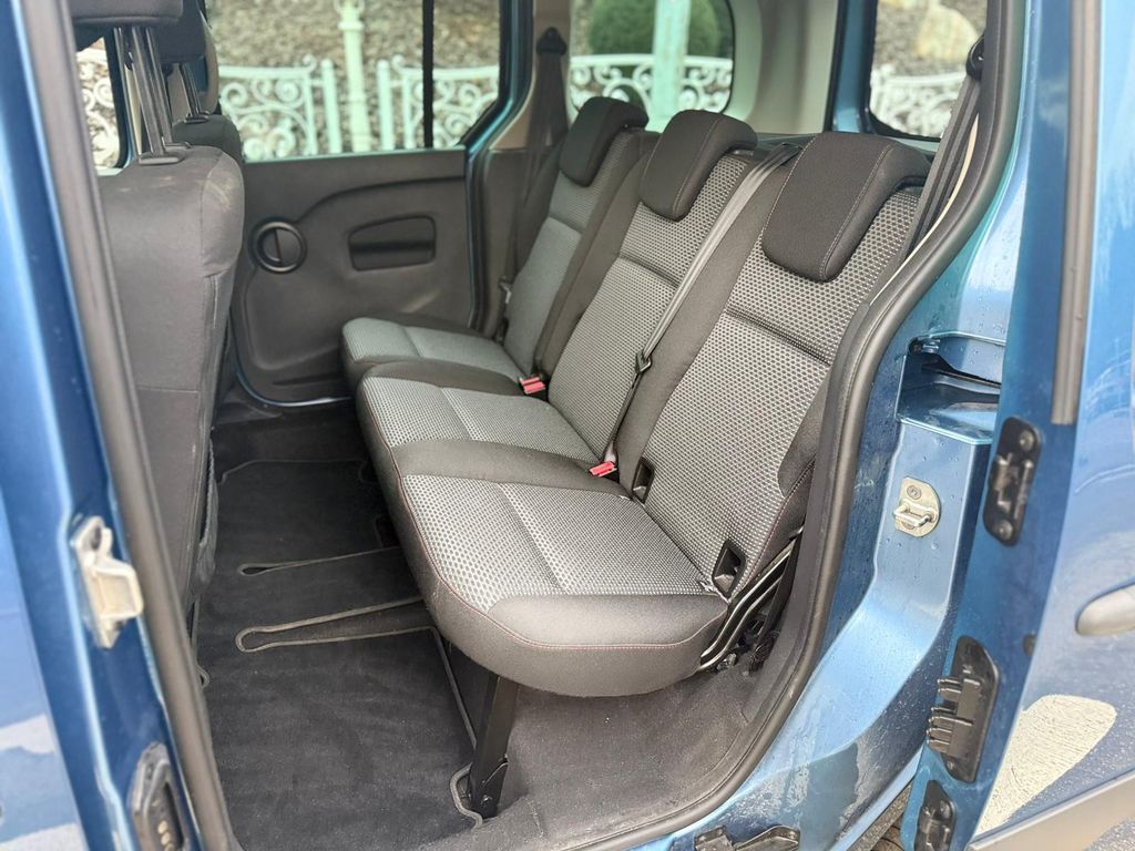 Mercedes-Benz Citan 2019