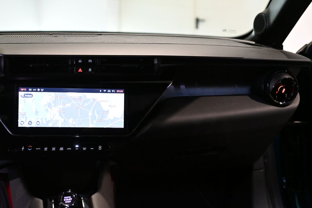 Alfa Romeo Junior 2024