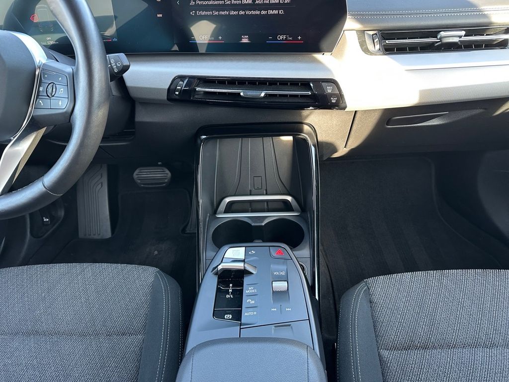 BMW 218 Active Tourer 2022