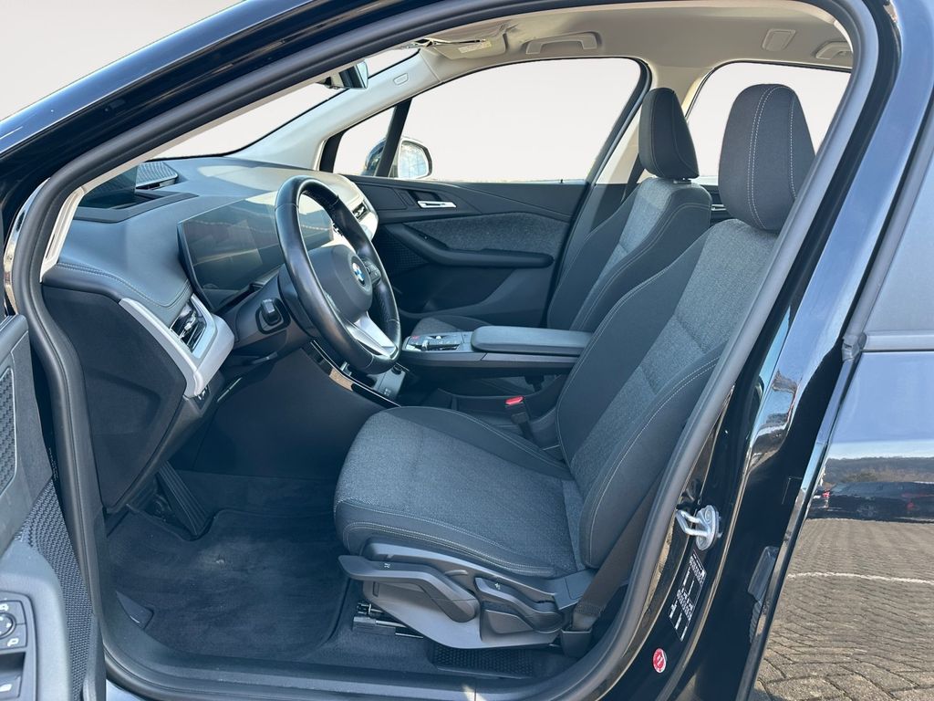 BMW 218 Active Tourer 2022