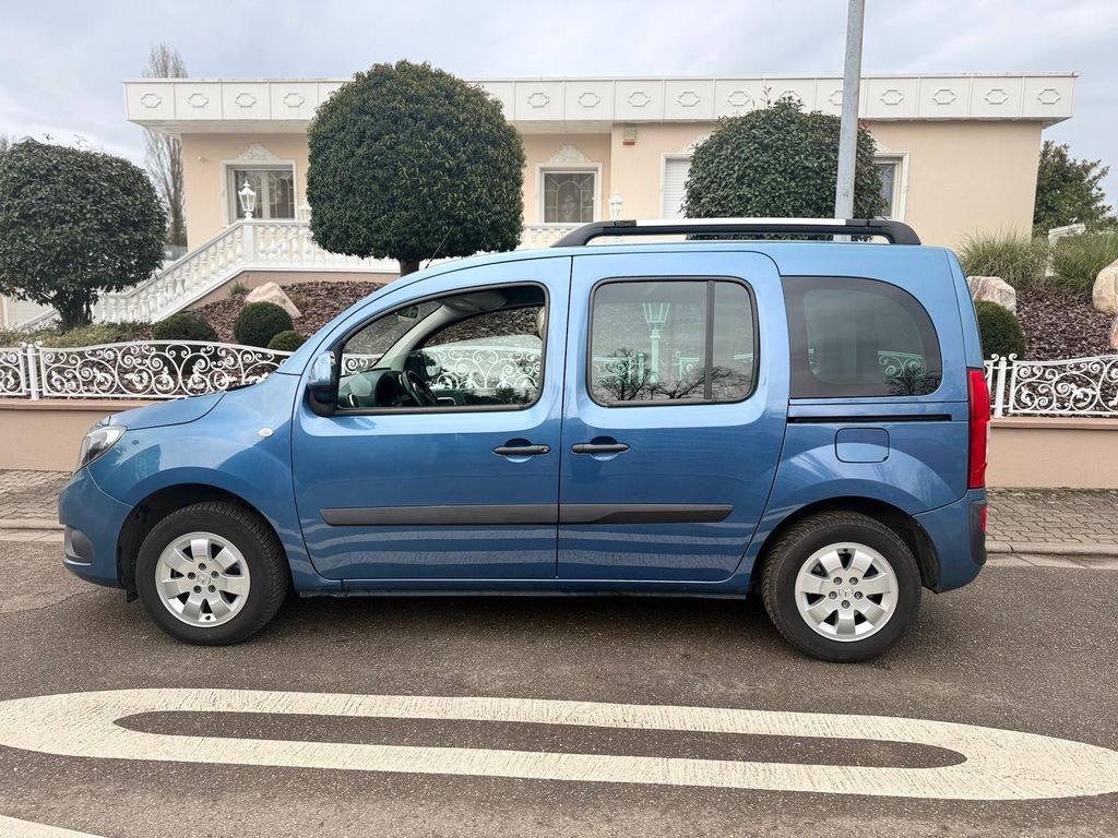 Mercedes-Benz Citan 2019