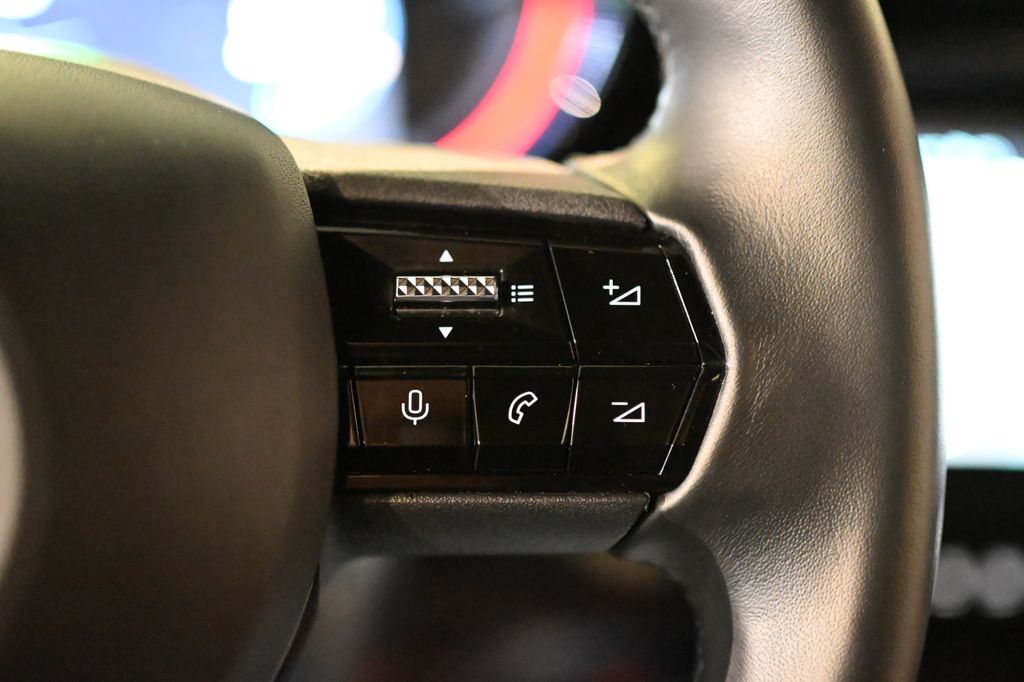 Alfa Romeo Junior 2024