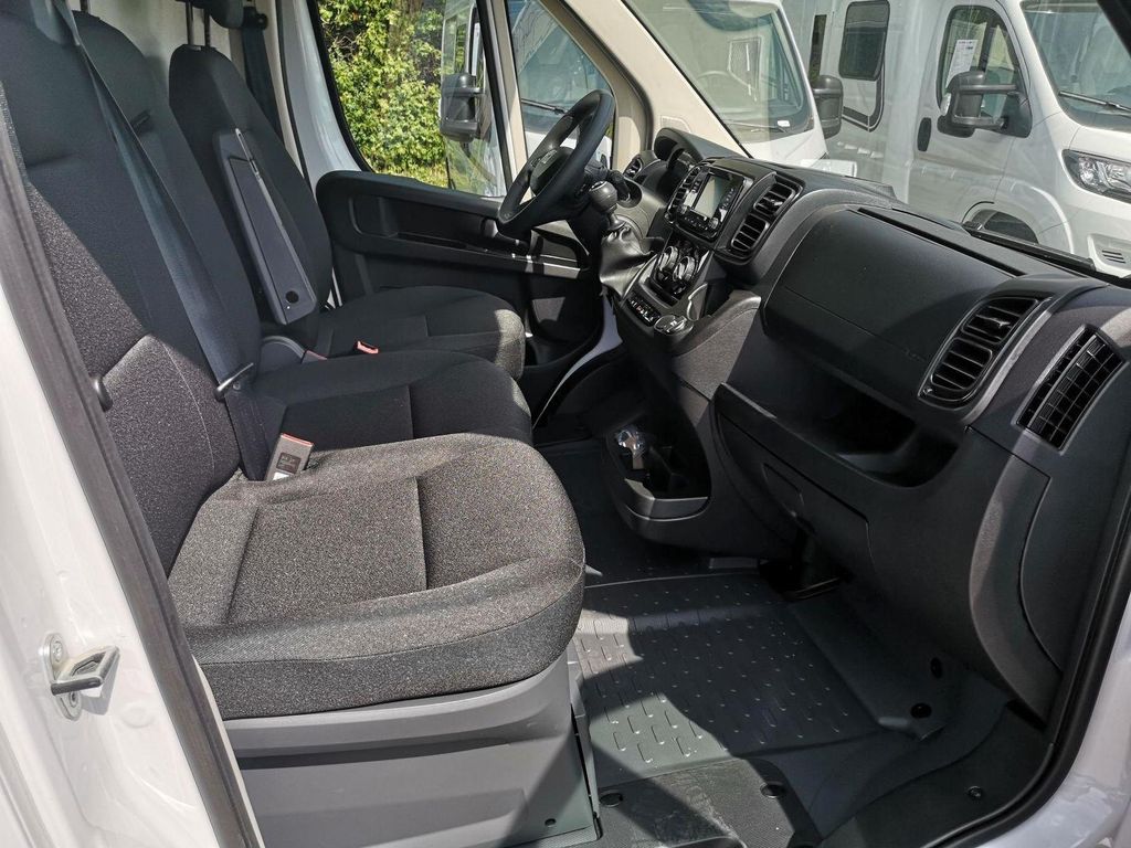 Fiat Ducato 2024