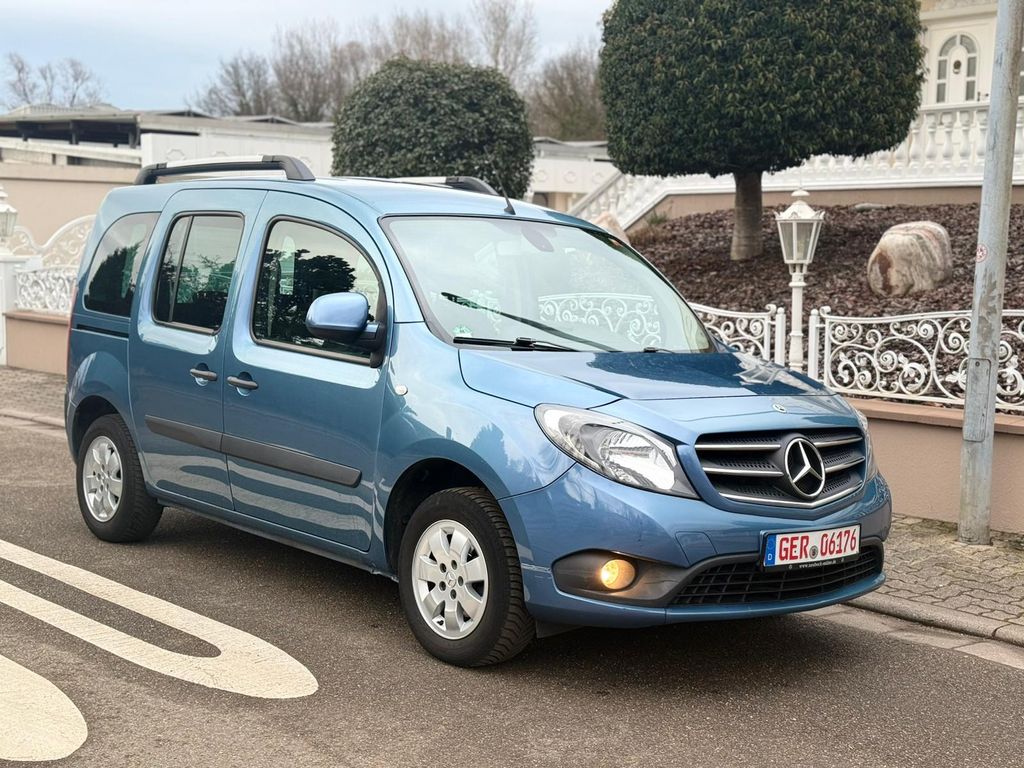 Mercedes-Benz Citan 2019