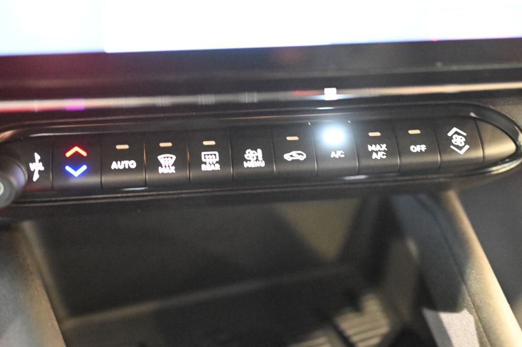 Alfa Romeo Junior 2024