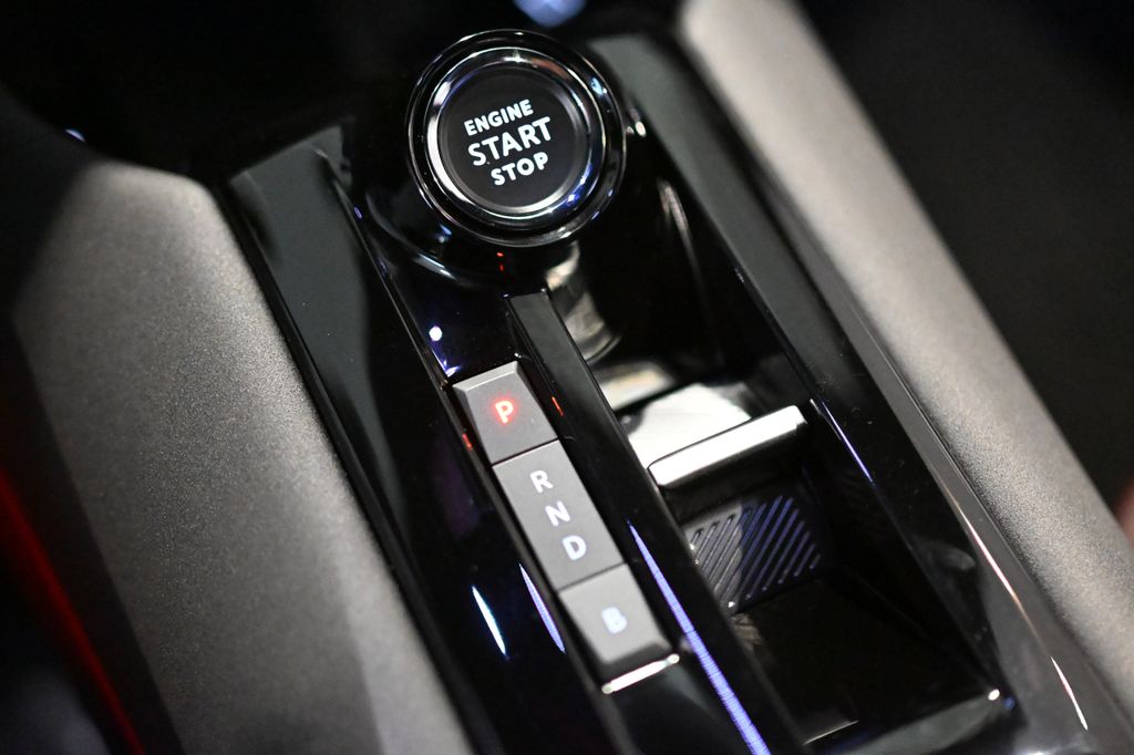 Alfa Romeo Junior 2024