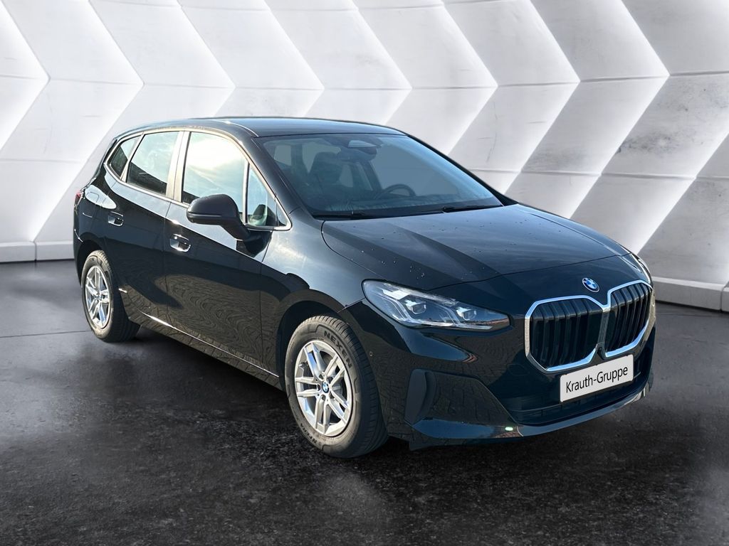 BMW 218 Active Tourer 2022