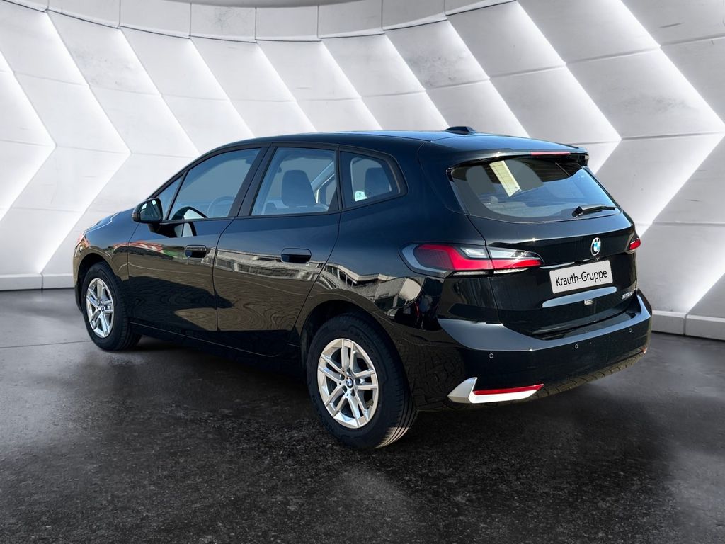 BMW 218 Active Tourer 2022