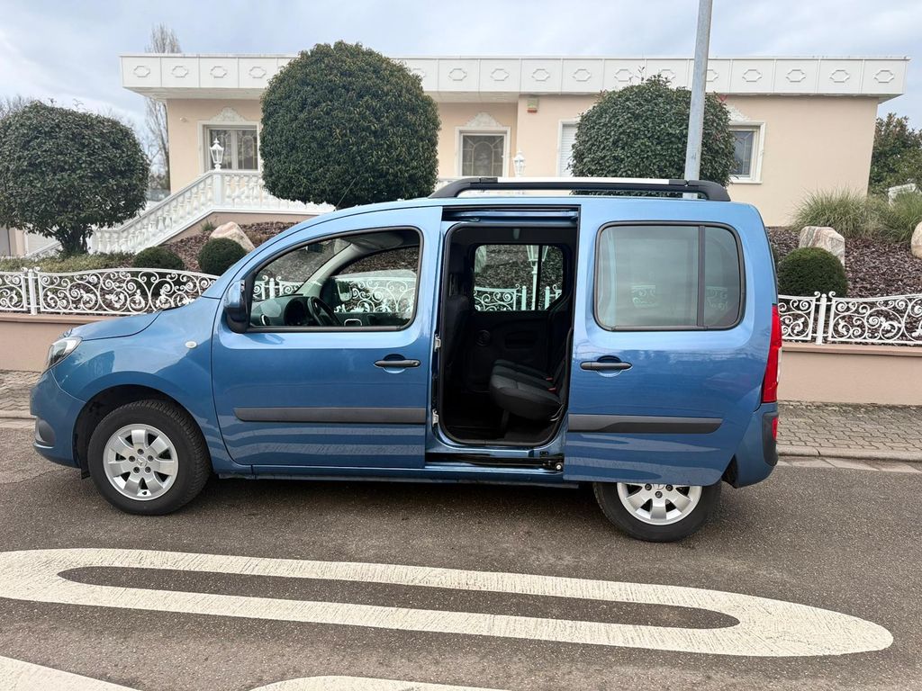 Mercedes-Benz Citan 2019