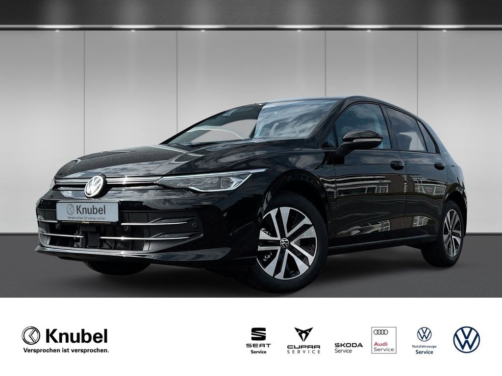 Volkswagen Golf 2026
