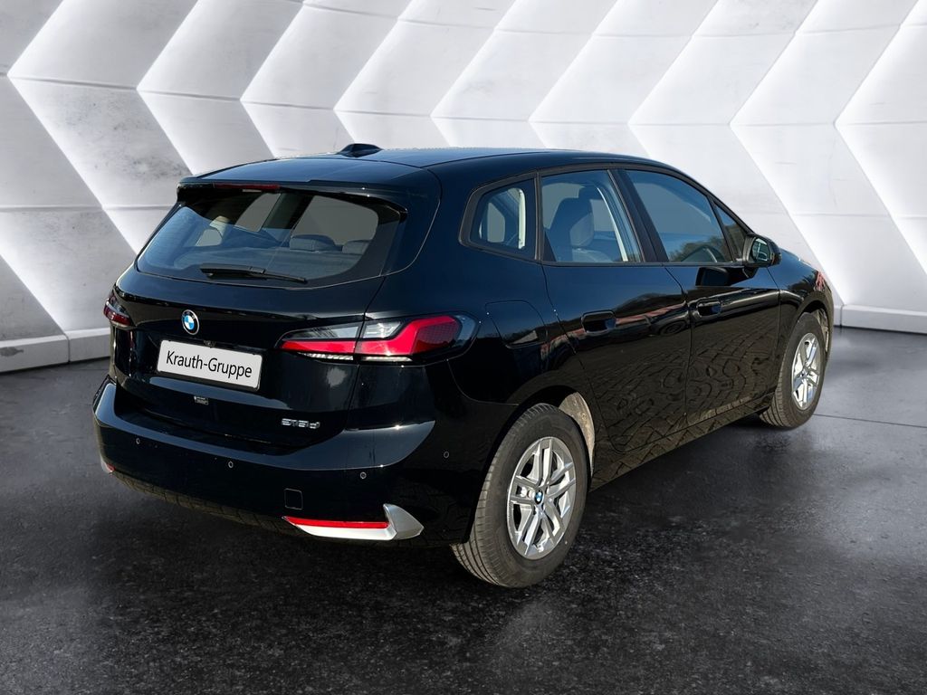 BMW 218 Active Tourer 2022