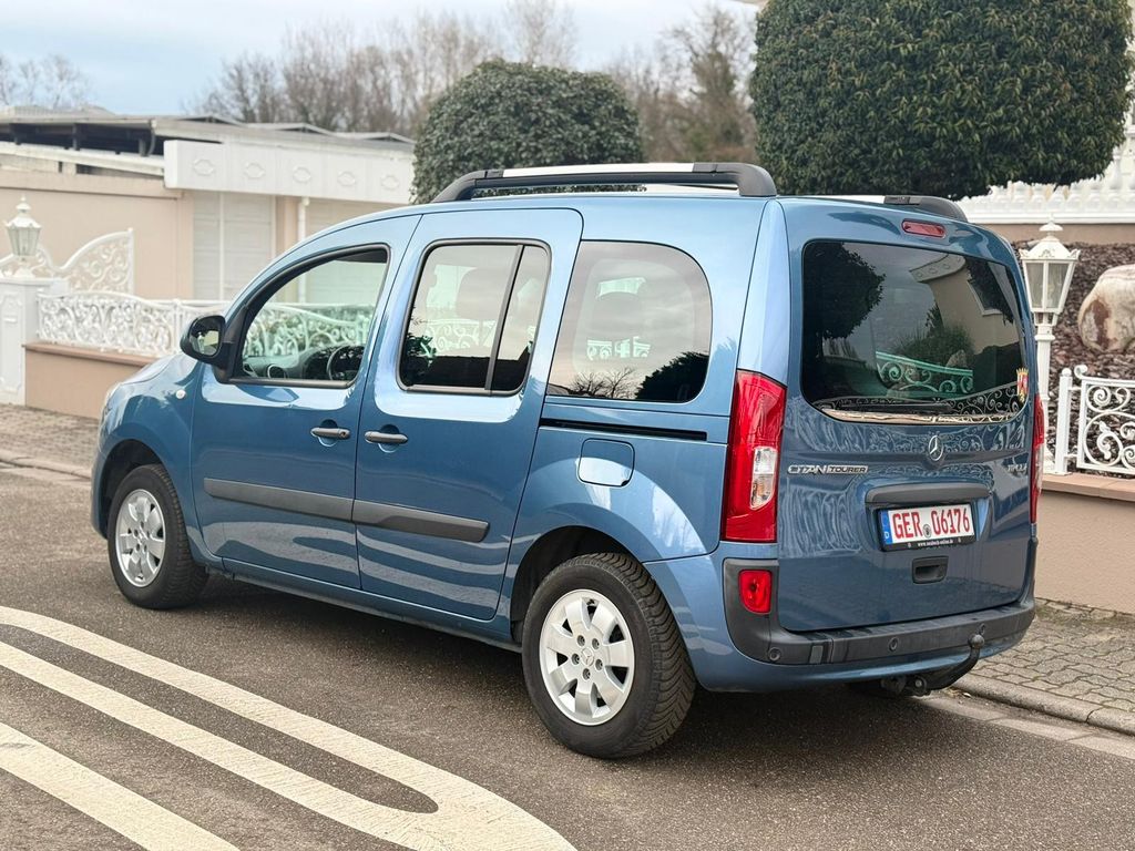 Mercedes-Benz Citan 2019