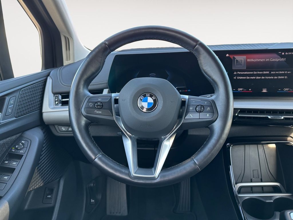 BMW 218 Active Tourer 2022