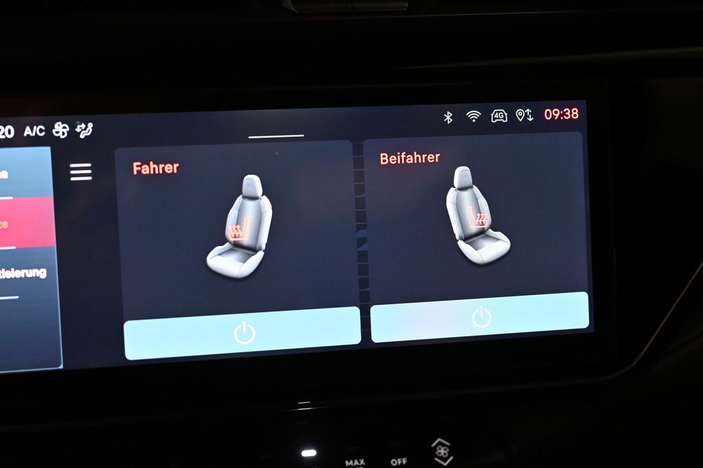 Alfa Romeo Junior 2024