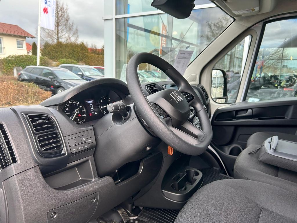 Fiat Ducato 2024