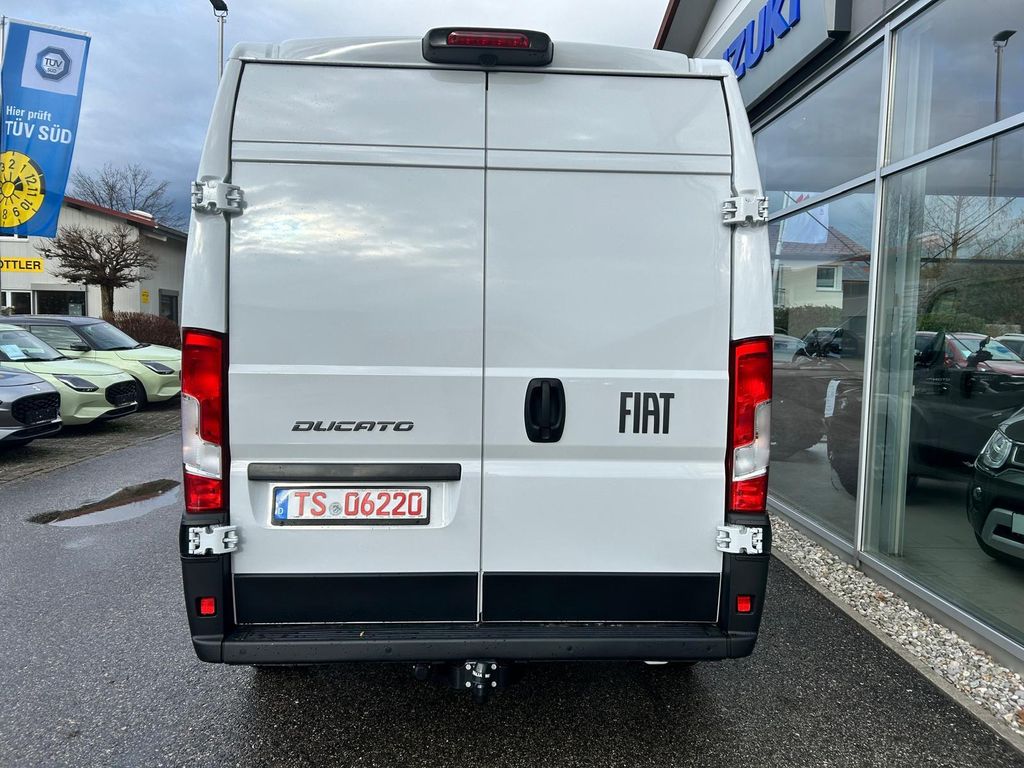 Fiat Ducato 2024