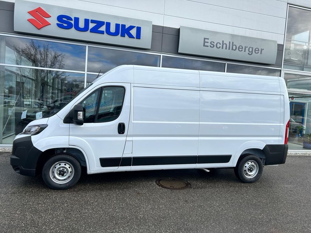 Fiat Ducato 2024