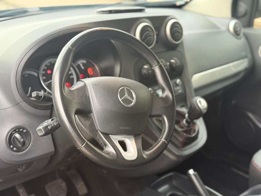 Mercedes-Benz Citan 2019