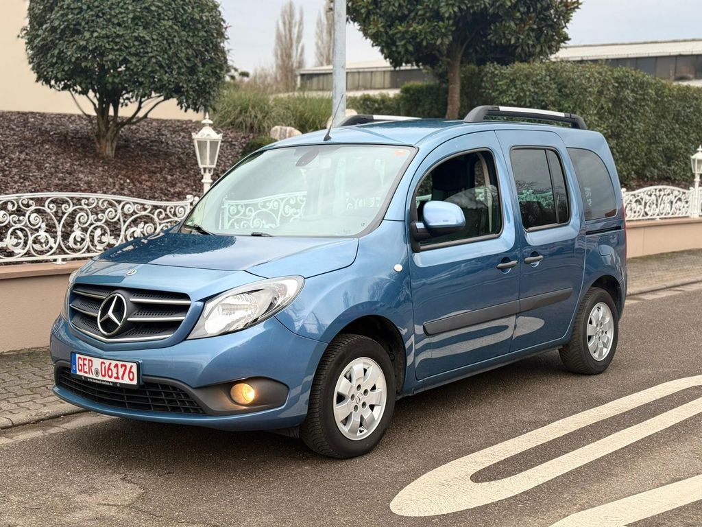Mercedes-Benz Citan 2019