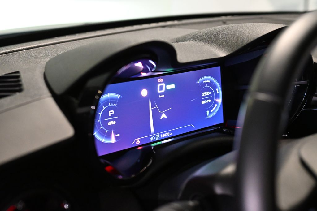 Alfa Romeo Junior 2024