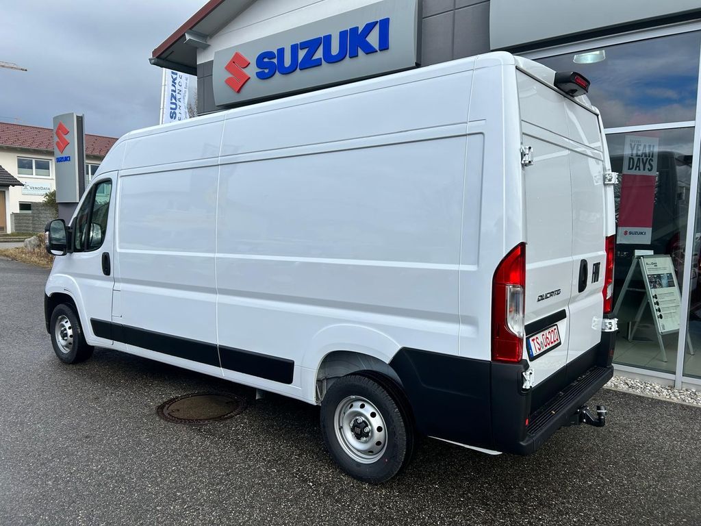 Fiat Ducato 2024