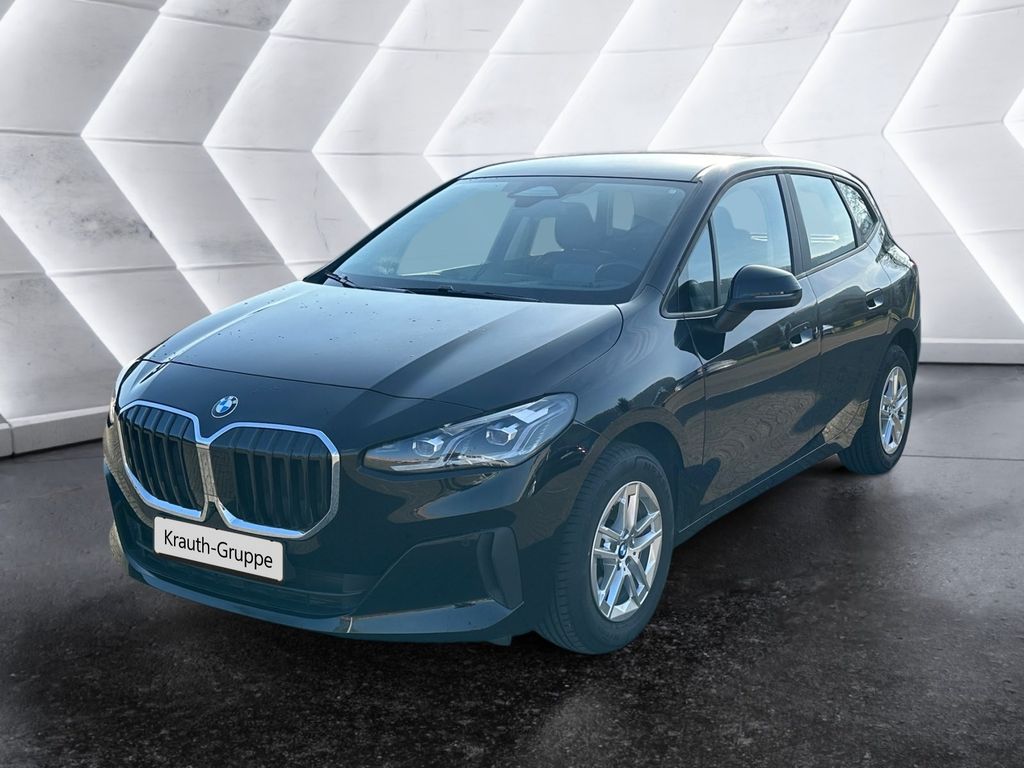 BMW 218 Active Tourer 2022