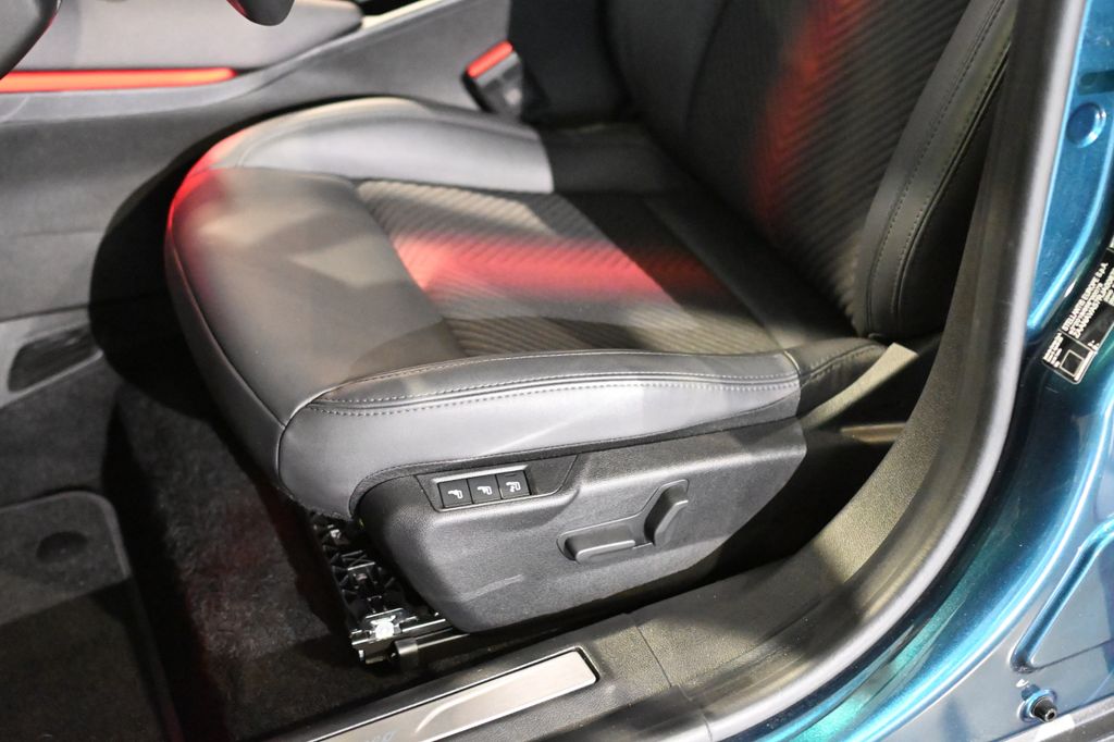 Alfa Romeo Junior 2024