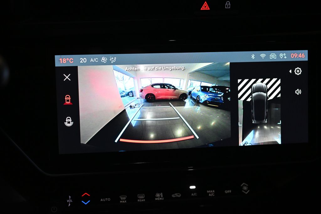 Alfa Romeo Junior 2024