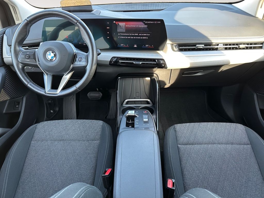 BMW 218 Active Tourer 2022