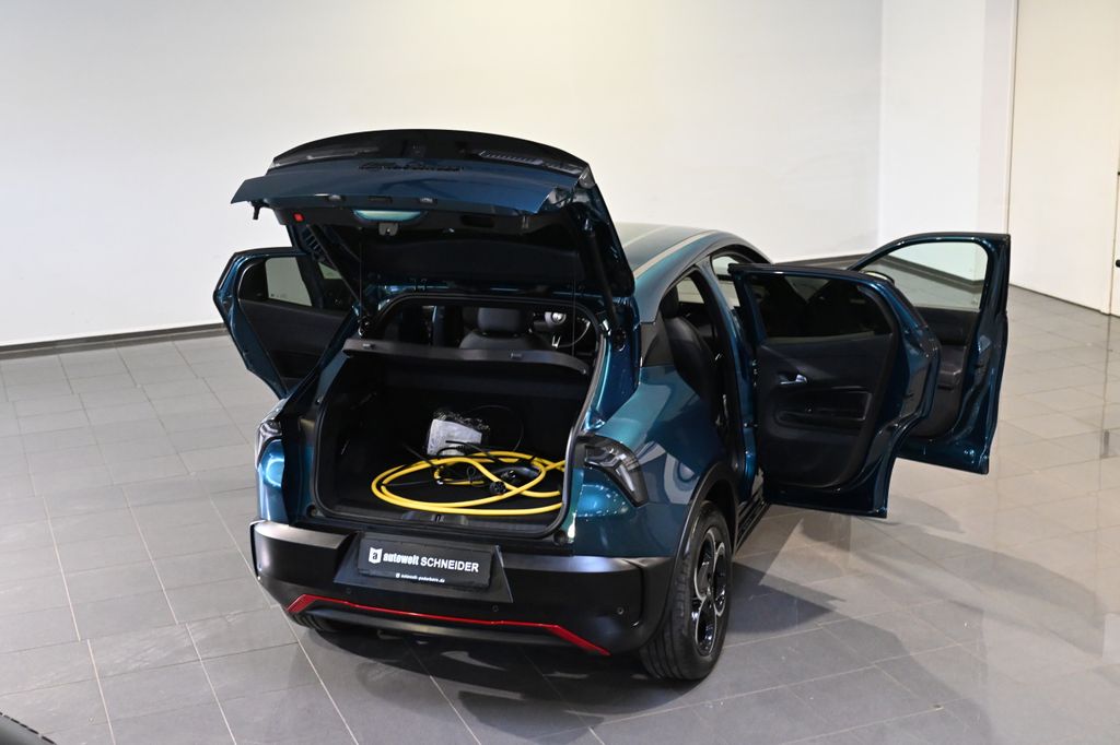 Alfa Romeo Junior 2024