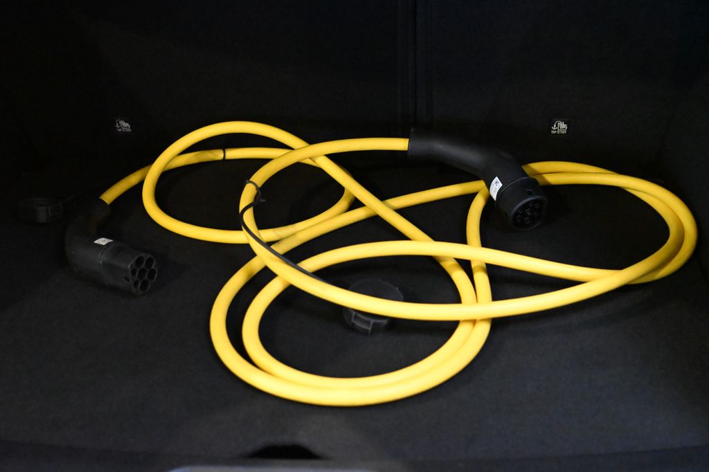 Alfa Romeo Junior 2024