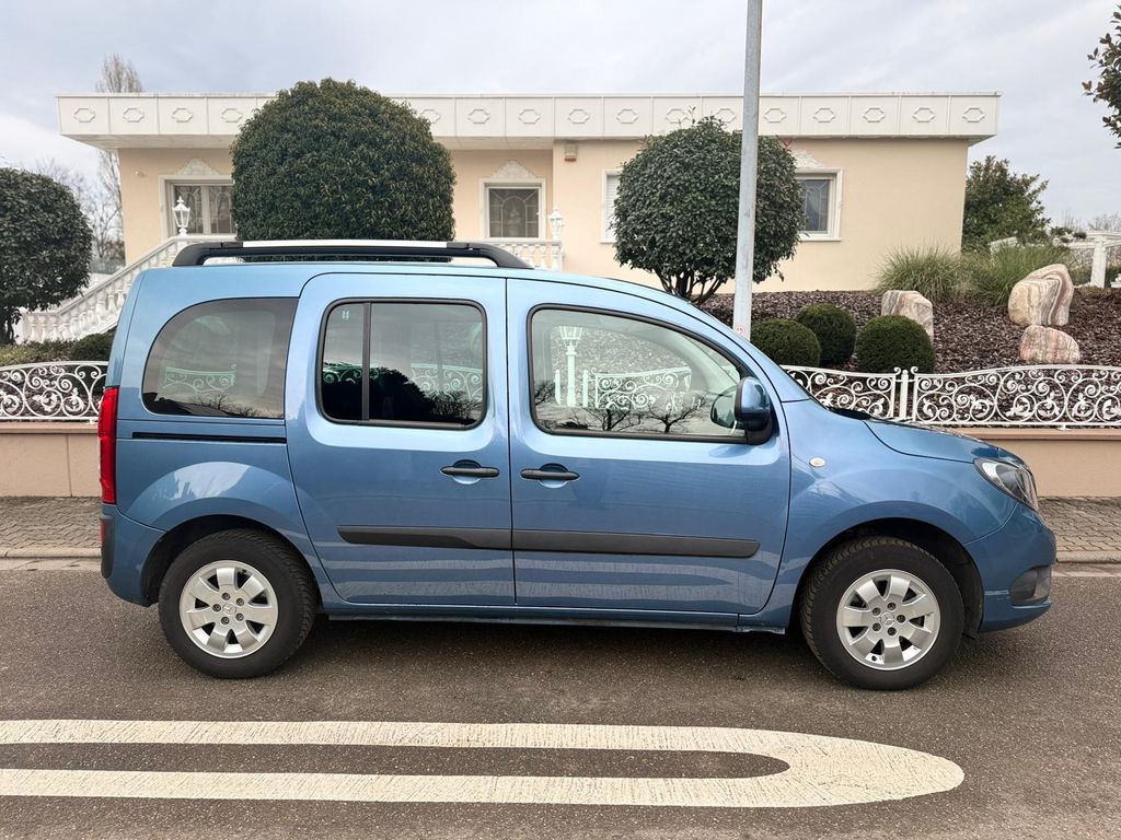 Mercedes-Benz Citan 2019