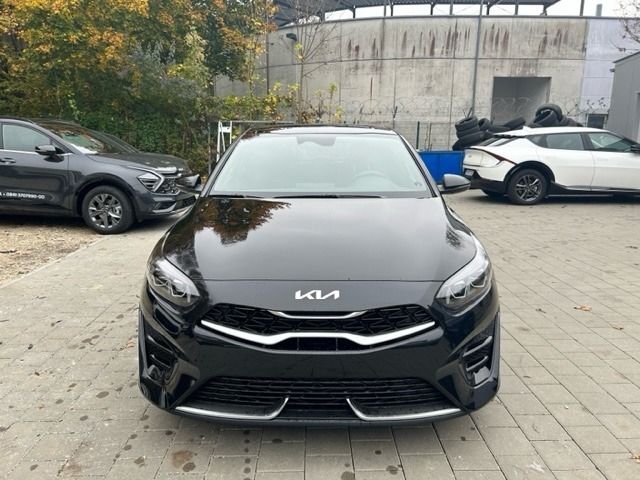 Kia cee'd / Ceed 2024