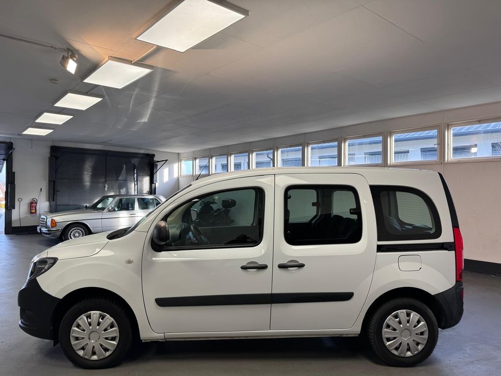 Mercedes-Benz Citan 2018