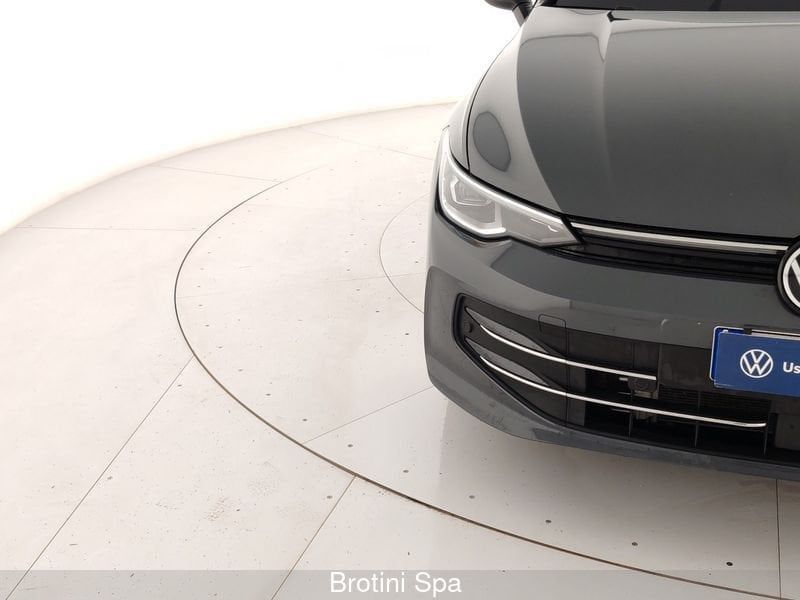 Volkswagen Golf 2025