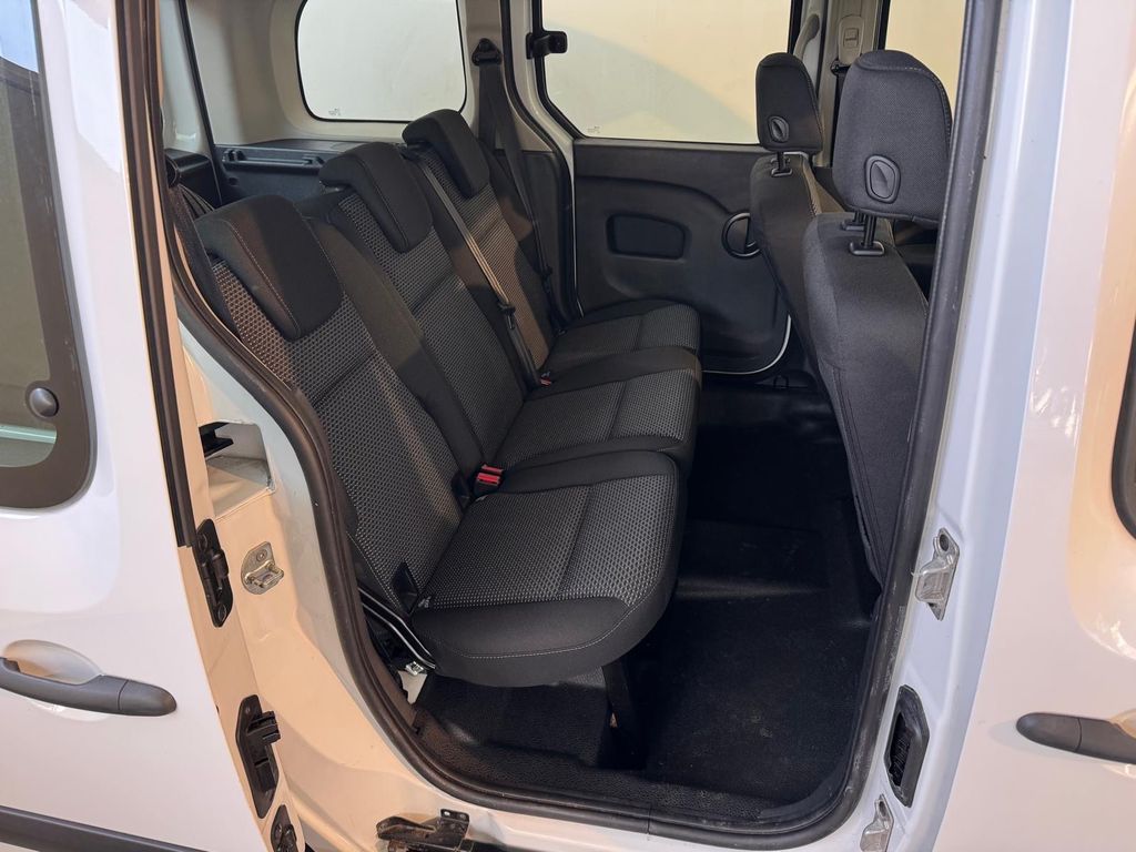 Mercedes-Benz Citan 2018