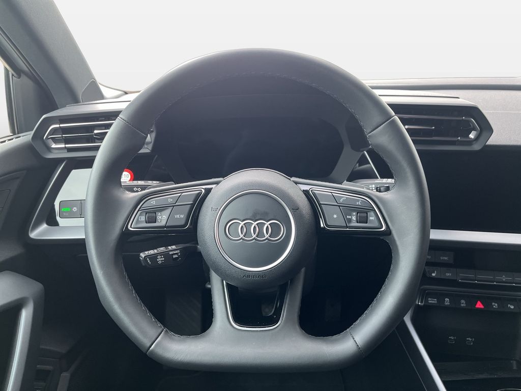 Audi A3 2025