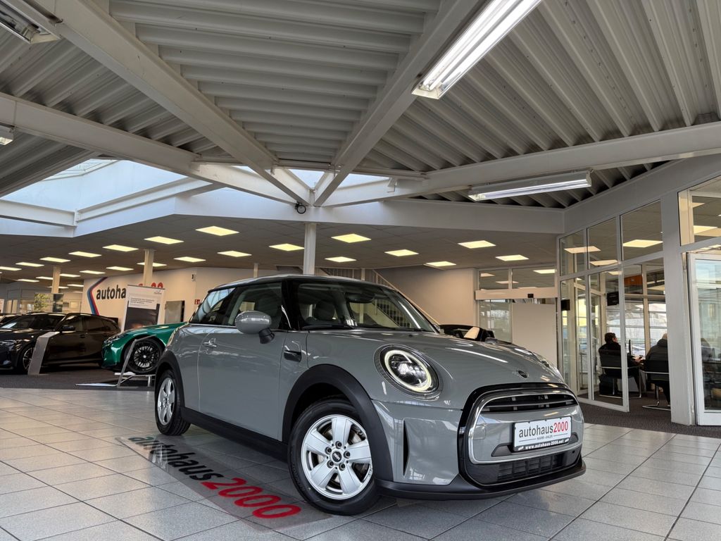 MINI ONE 2021