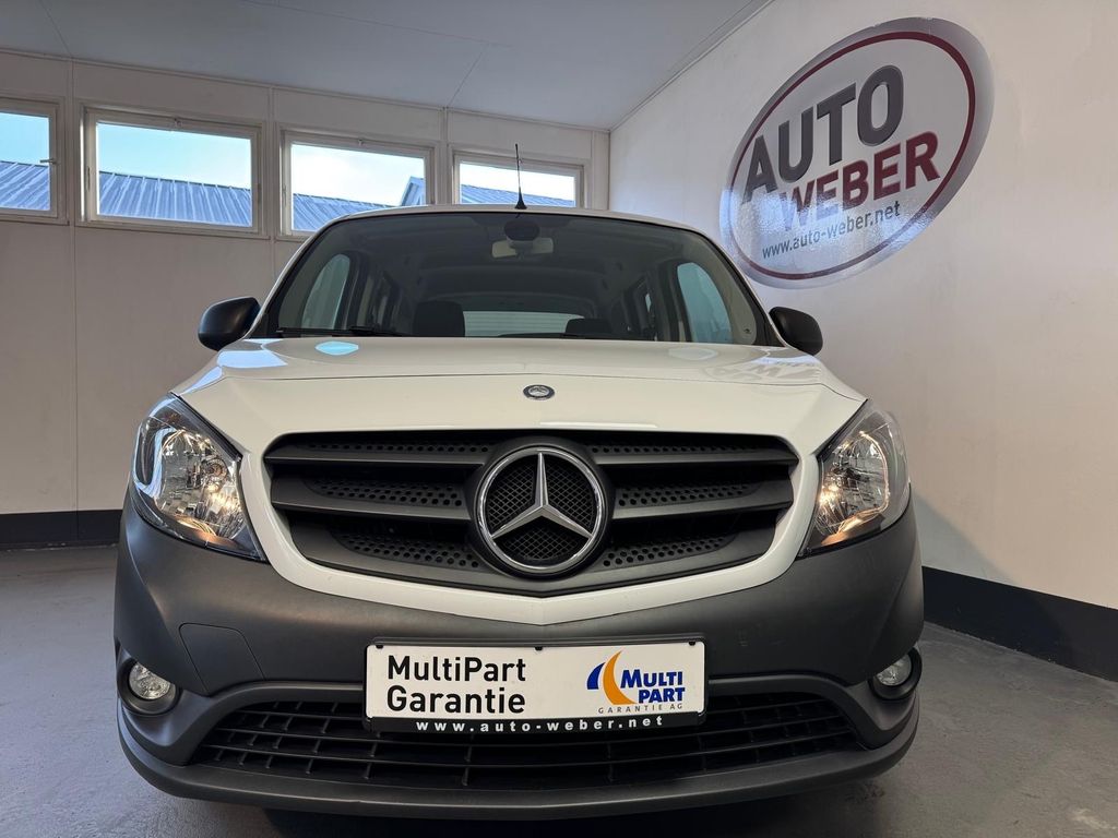 Mercedes-Benz Citan 2018