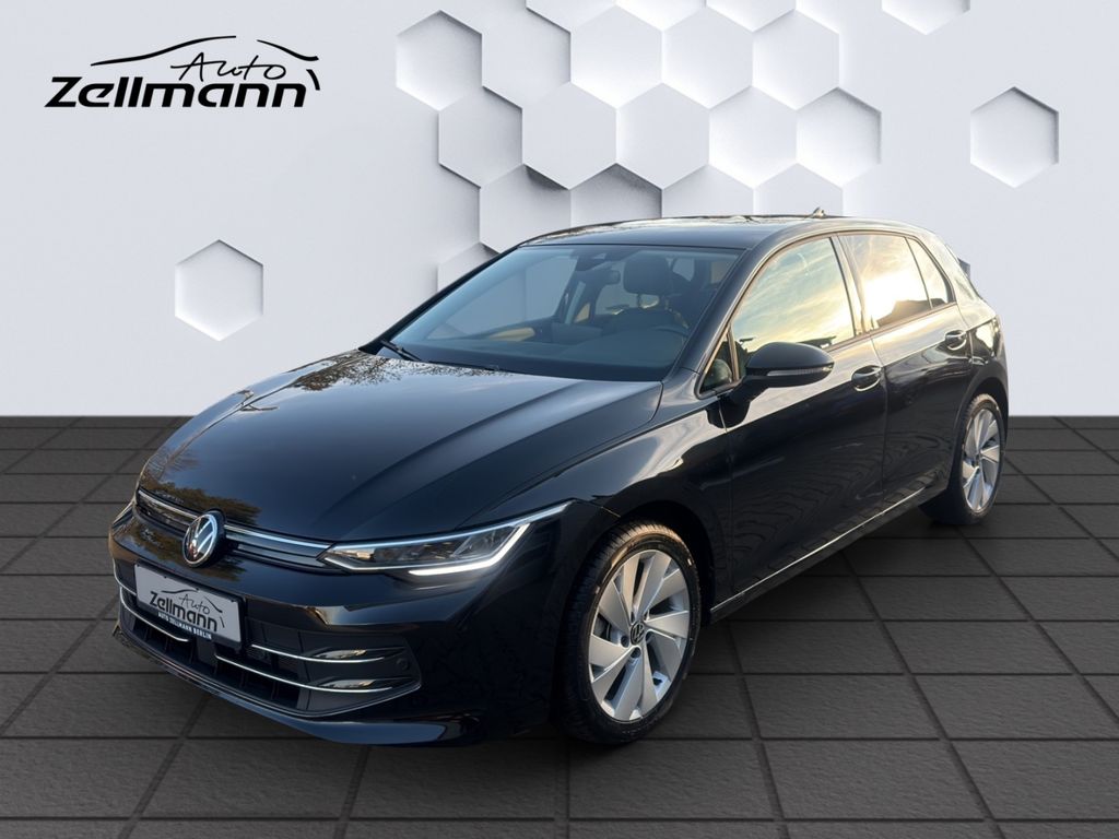 Volkswagen Golf 2024