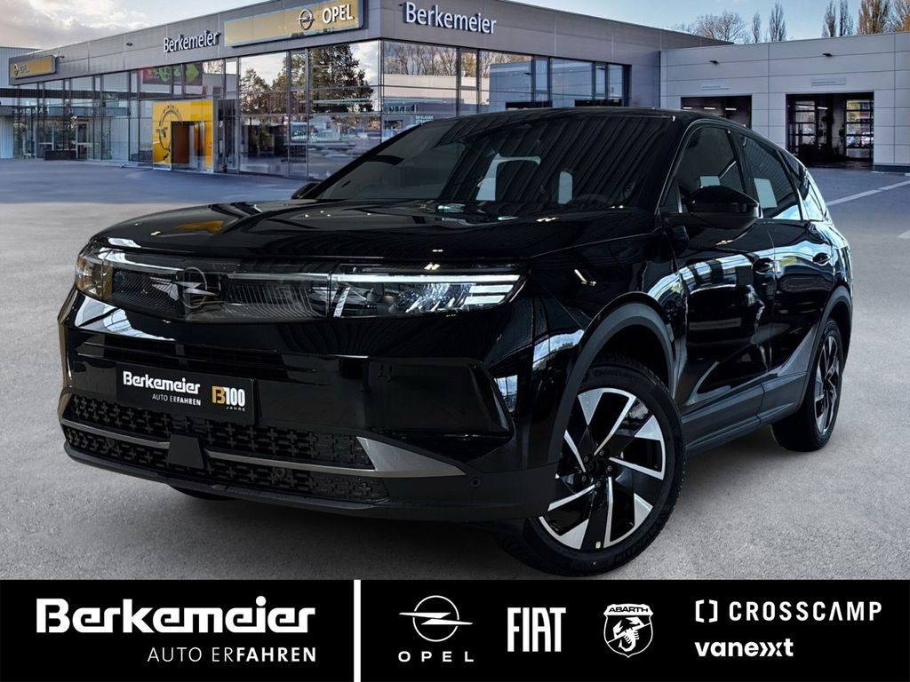 Opel Grandland (X) 2026